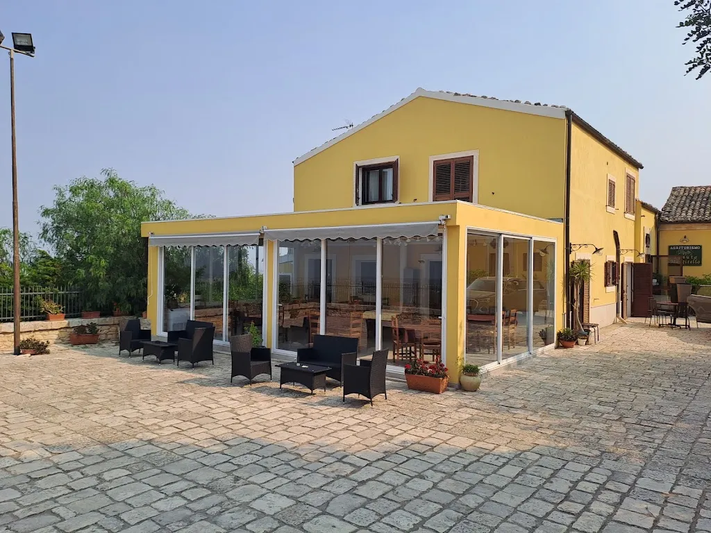 Agriturismo Tenuta Margitello_Comiso_slider_image_1