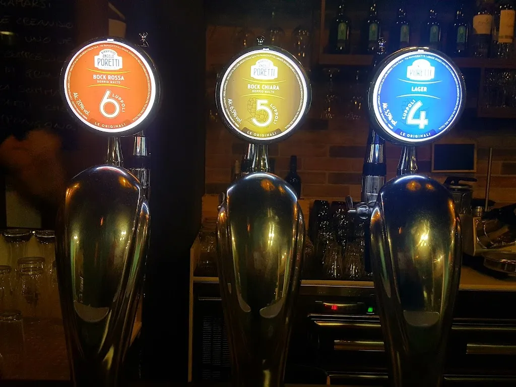 Menu_Porta Centrale - Bistrot_Gravina in Puglia_image_2