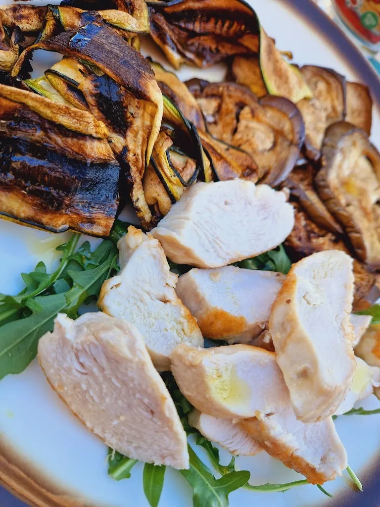 Menu_Porta Centrale - Bistrot_Gravina in Puglia_image_5