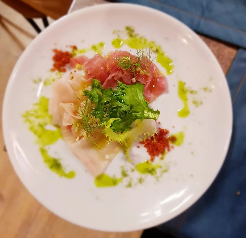 Menu_Porta Centrale - Bistrot_Gravina in Puglia_image_6