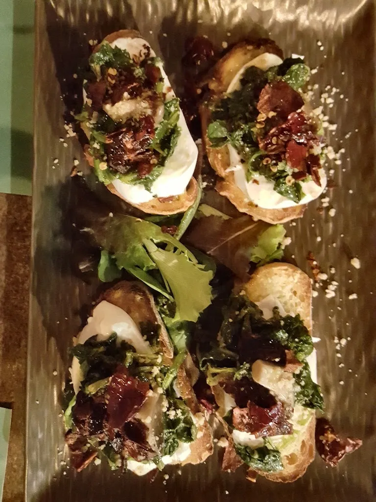 Menu_Porta Centrale - Bistrot_Gravina in Puglia_image_9