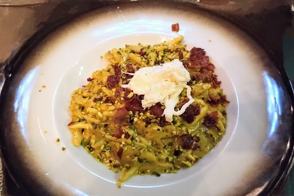 Thomas Kaupert_Porta Centrale - Bistrot_Gravina in Puglia_review