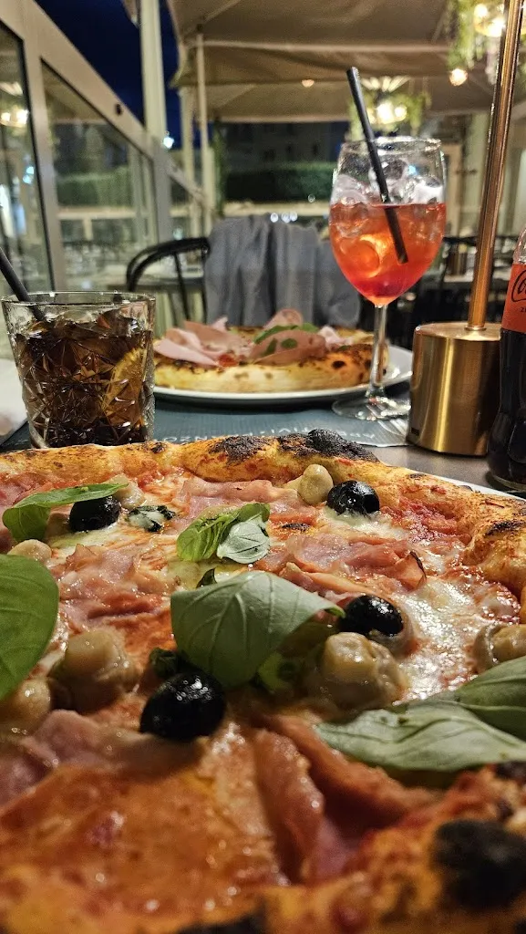 Maciej Gapik_Porta Centrale - Bistrot_Gravina in Puglia_review