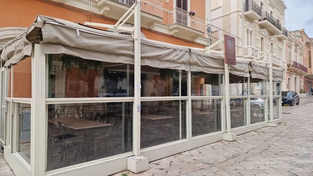 Porta Centrale - Bistrot restaurant in Gravina in Puglia