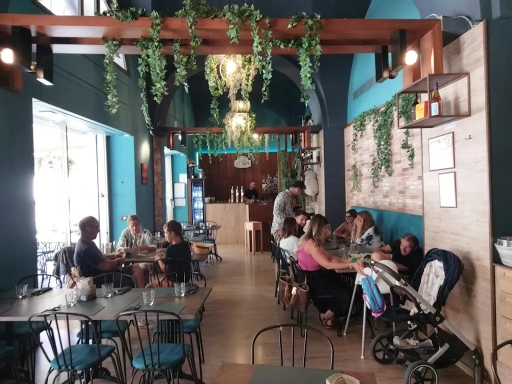 Porta Centrale - Bistrot_Gravina in Puglia_slider_image_3