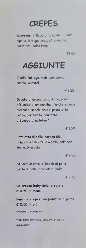 Menu_Naif art cafè_Comiso_image_2