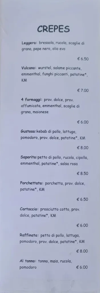 Menu_Naif art cafè_Comiso_image_3