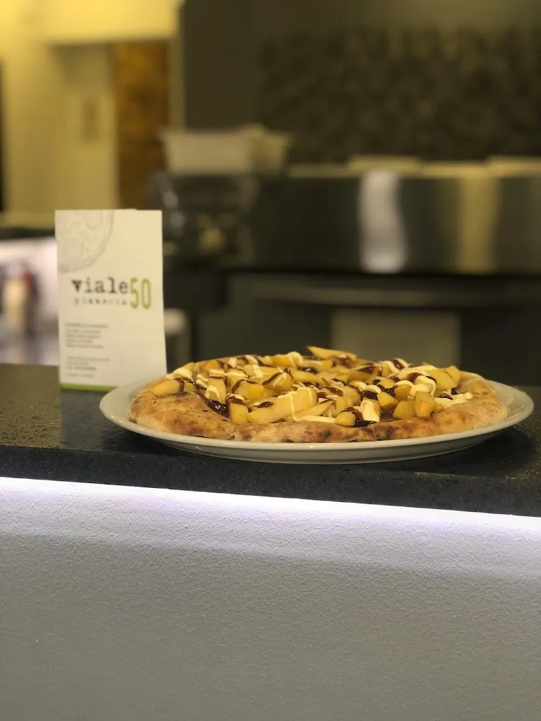 Menu_Pizzeria Viale50_Comiso_image_7