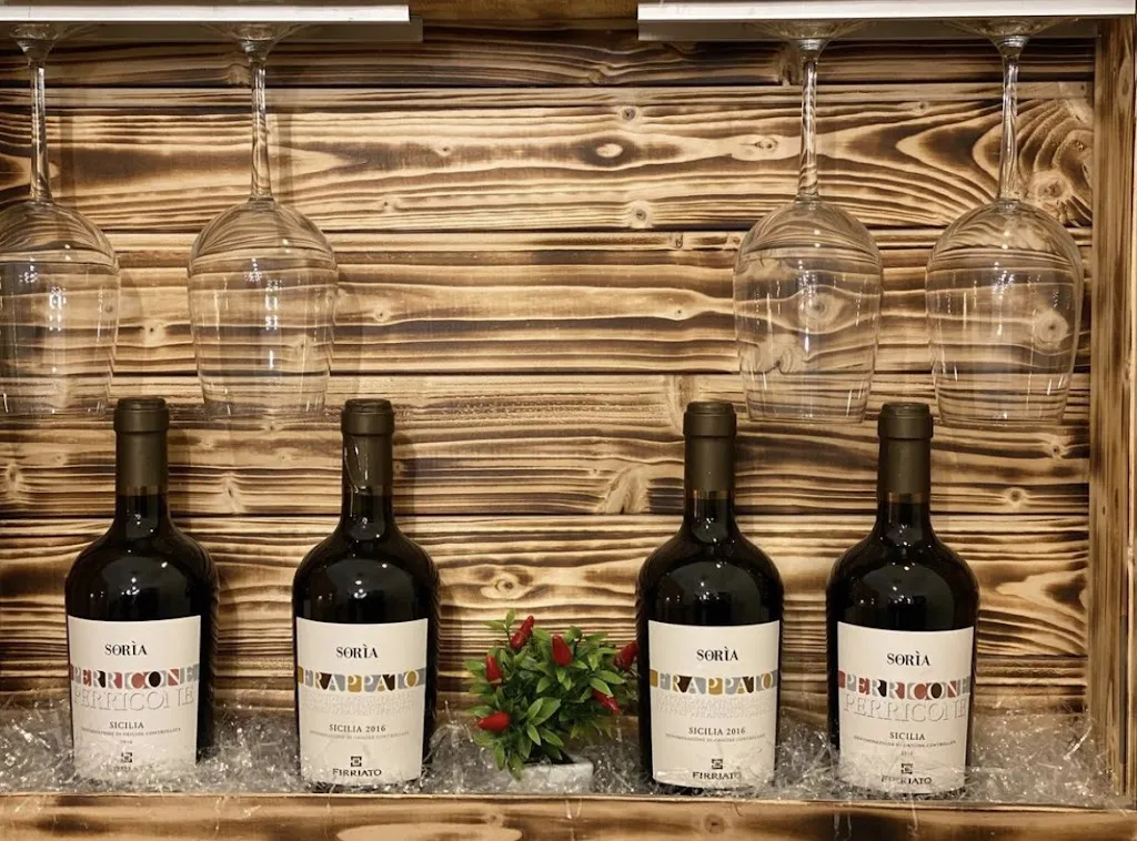 Menu_Pizzeria Viale50_Comiso_image_8