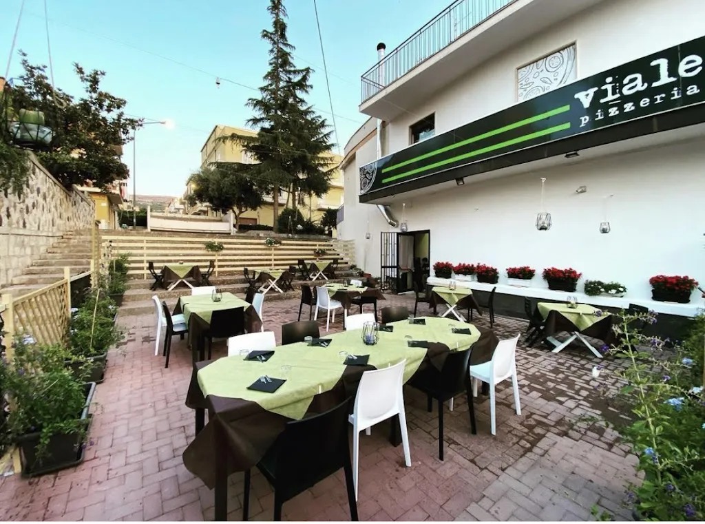 Pizzeria Viale50_Comiso_slider_image_1