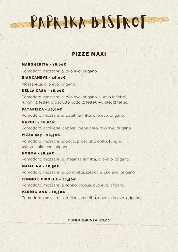 Menu_Pizzeria Rosticceria Paprika_Comiso_image_2