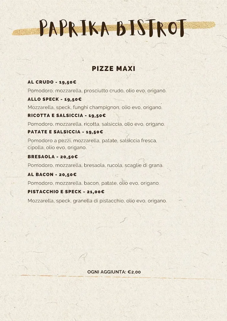 Menu_Pizzeria Rosticceria Paprika_Comiso_image_3