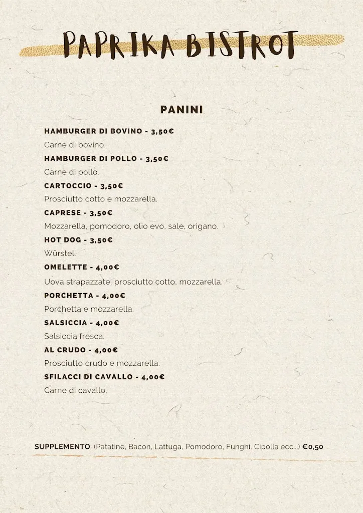 Menu_Pizzeria Rosticceria Paprika_Comiso_image_4
