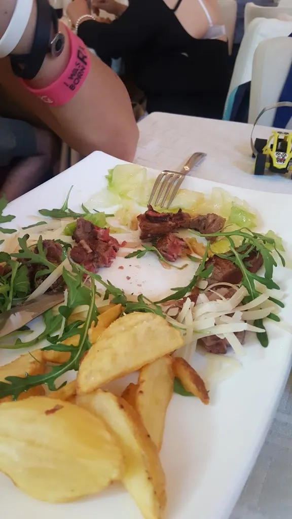 Menu_Trattoria Il Cardoncello_Gravina in Puglia_image_1