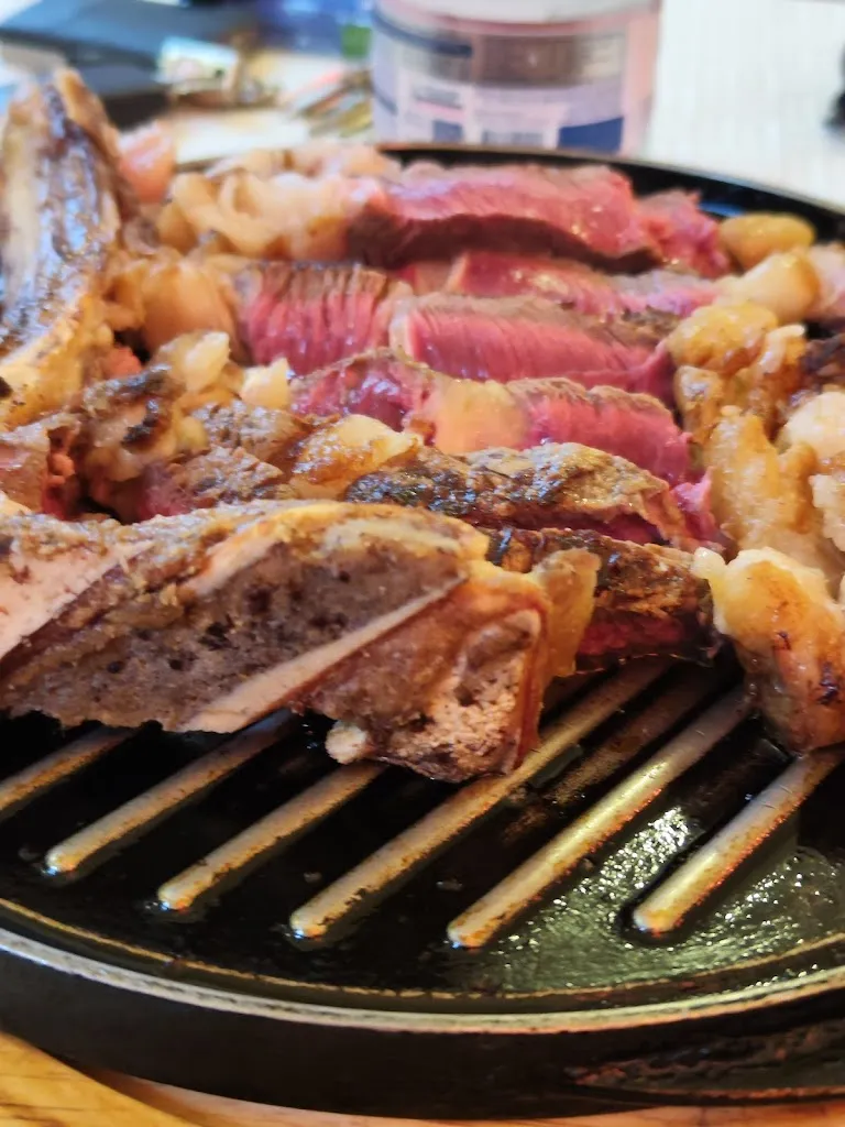 Manuela Lenoci_Trattoria Il Cardoncello_Gravina in Puglia_review