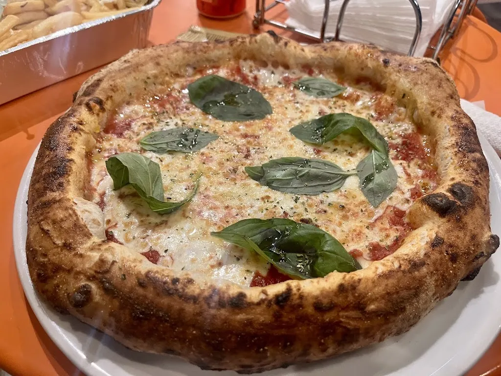 Antonio Lo Presti_La Chance Pizzeria Kebab_Comiso_review