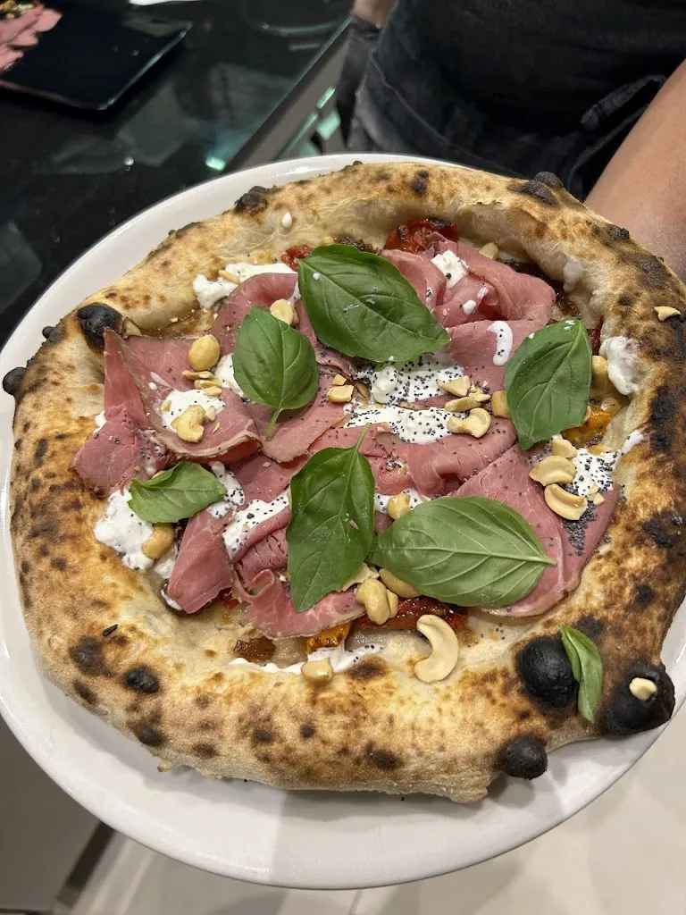 La Chance Pizzeria Kebab_Comiso_slider_image_2