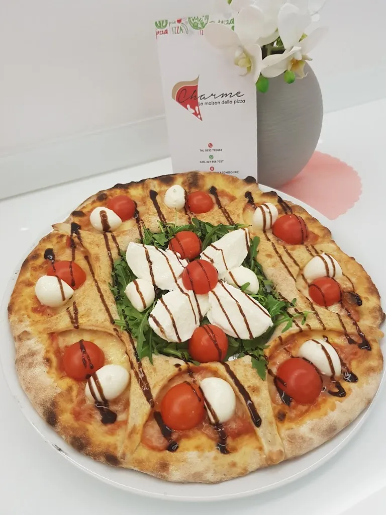 Menu_Pizzeria Charme_Comiso_image_4