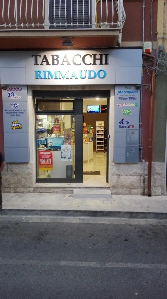 Pizzeria Charme restaurant in Comiso