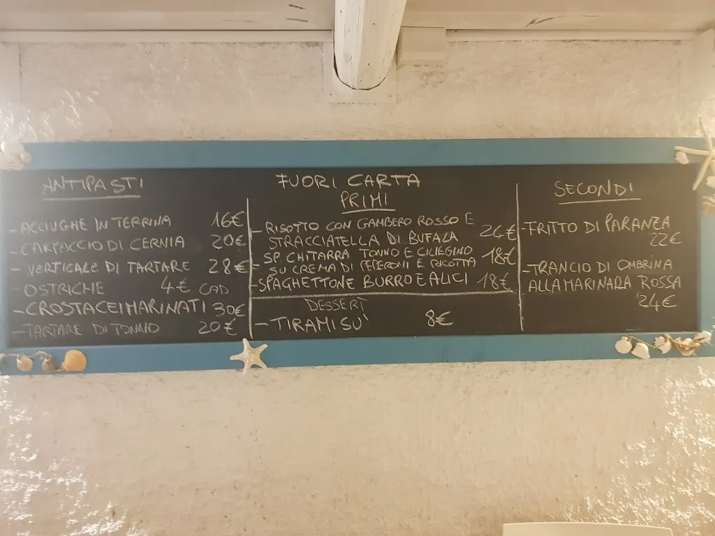 Menu_Ristorante Mezzaparola_Donnalucata_image_2