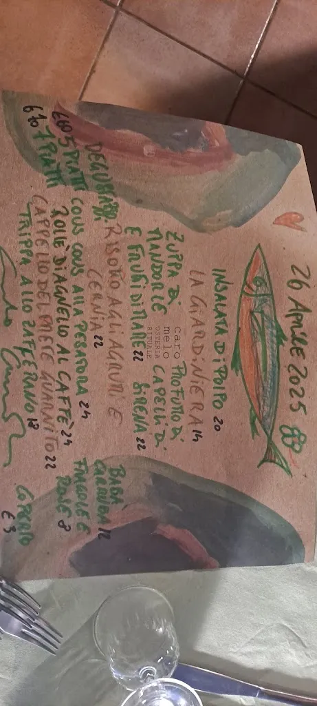 Menu_Caro Melo Osteria_Donnalucata_image_2