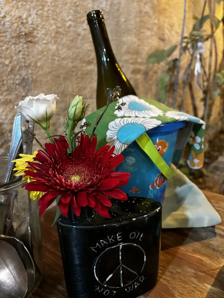 marilena spina_Caro Melo Osteria_Donnalucata_review