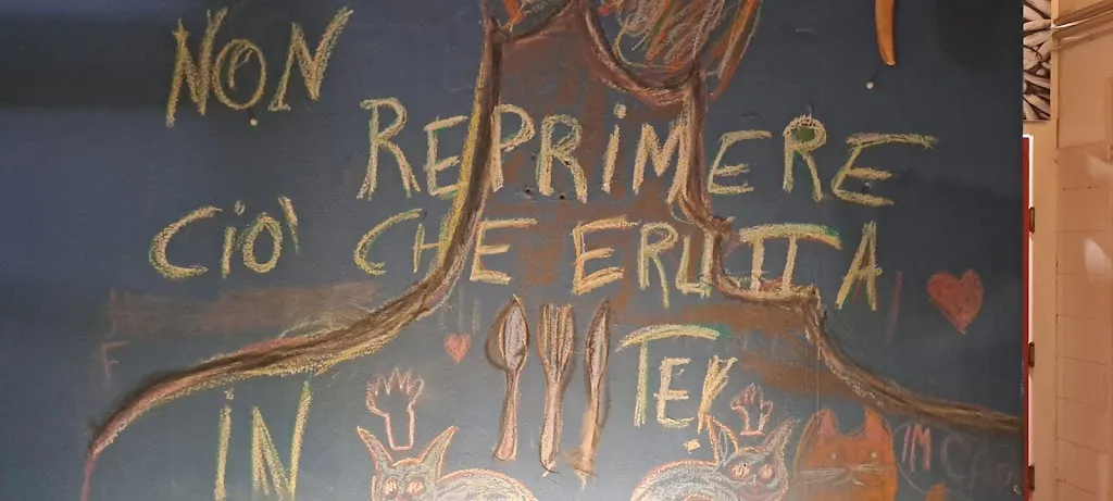 Salvo Garofalo_Caro Melo Osteria_Donnalucata_review