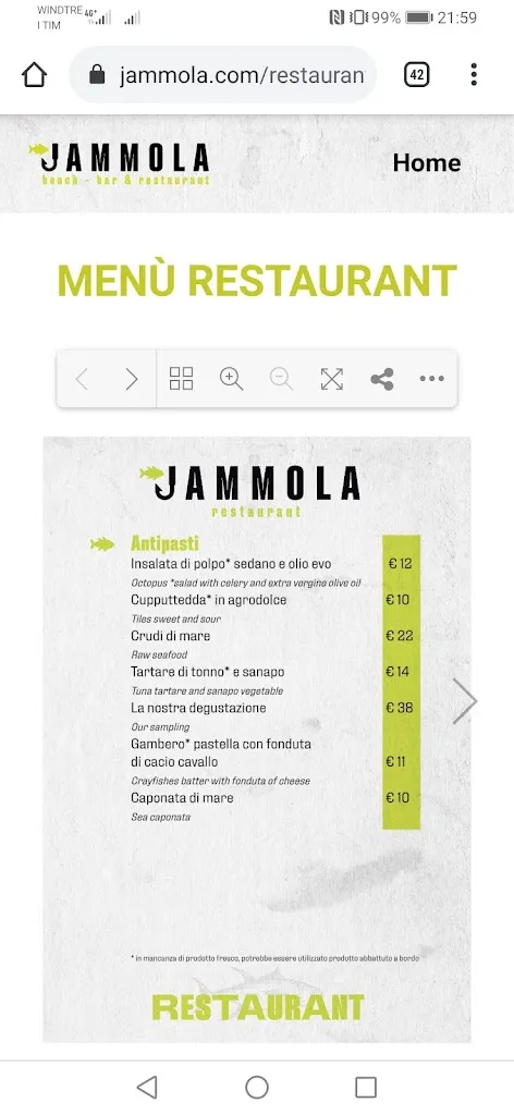 Menu_Jammola_Donnalucata_image_4