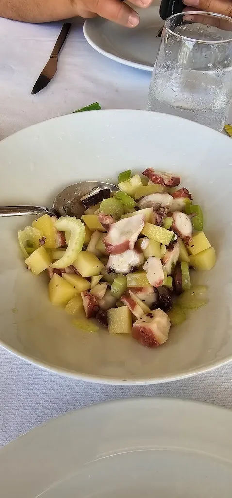 Dajana Dzinic_Jammola_Donnalucata_review