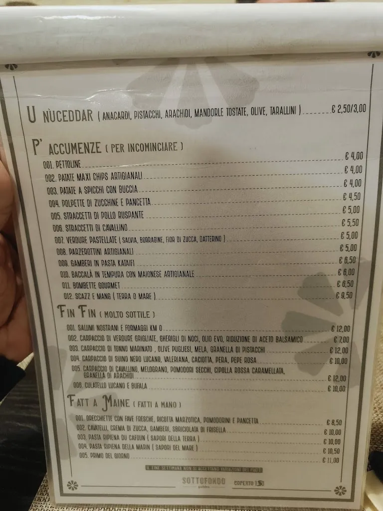 Menu_Sottofondo Gustoteca Gravina_Gravina in Puglia_image_3