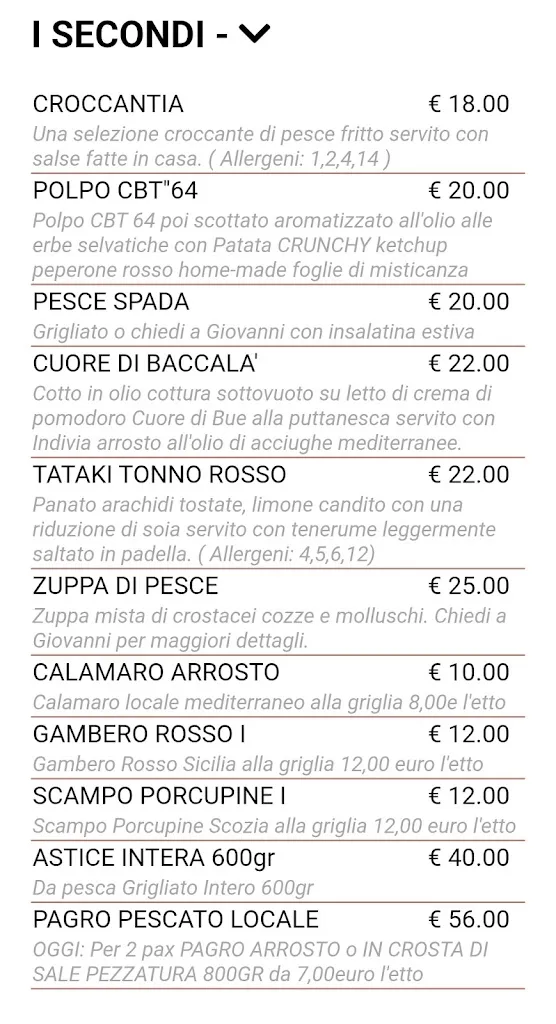 Menu_Zafran By Jammola_Donnalucata_image_1