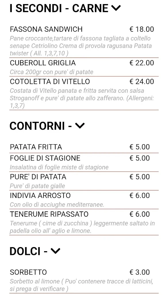 Menu_Zafran By Jammola_Donnalucata_image_4