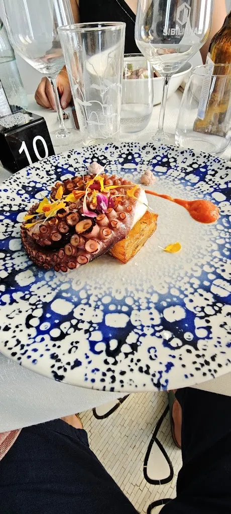 Pierre D._Zafran By Jammola_Donnalucata_review