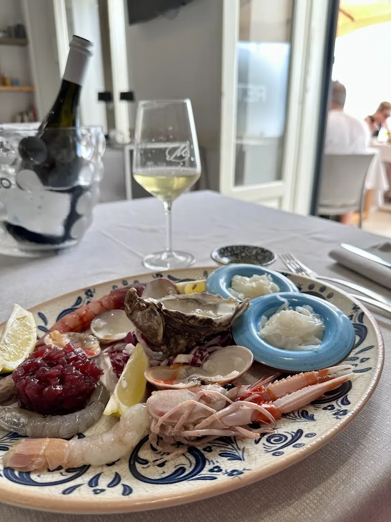 Angela Cappuzzello_Retrò_Donnalucata_review