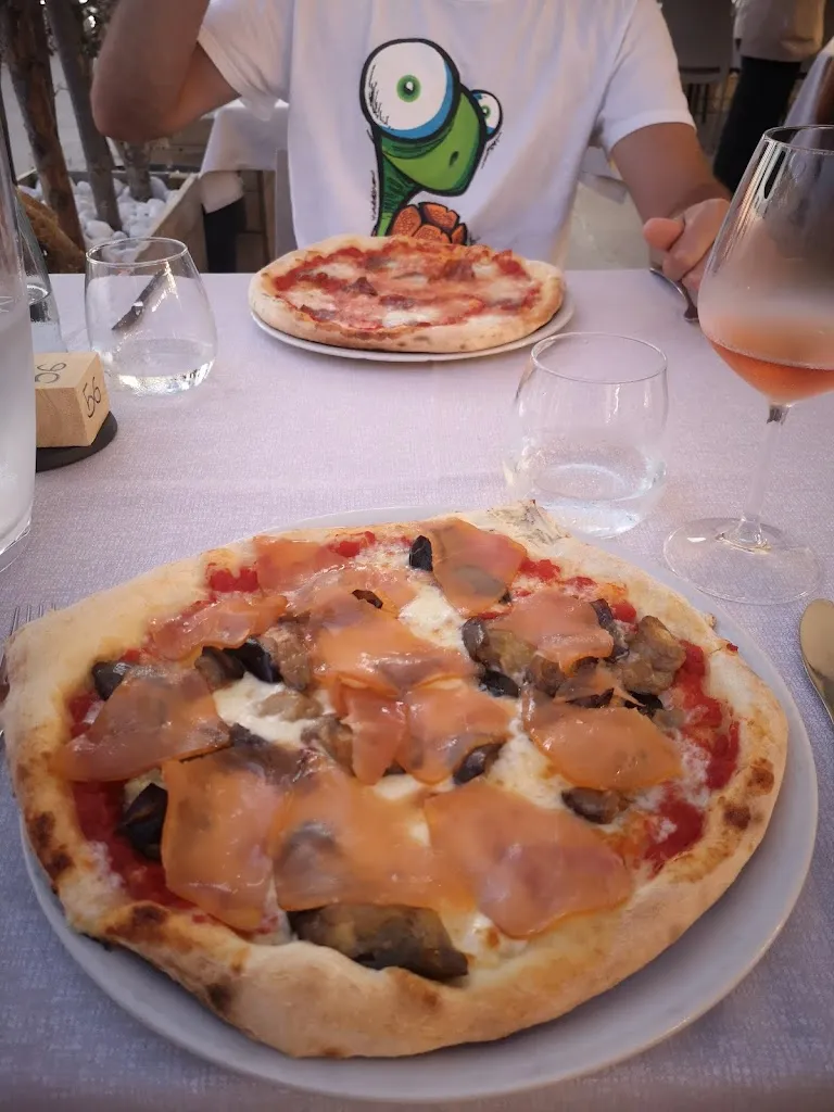 Karin Engele_Retrò_Donnalucata_review