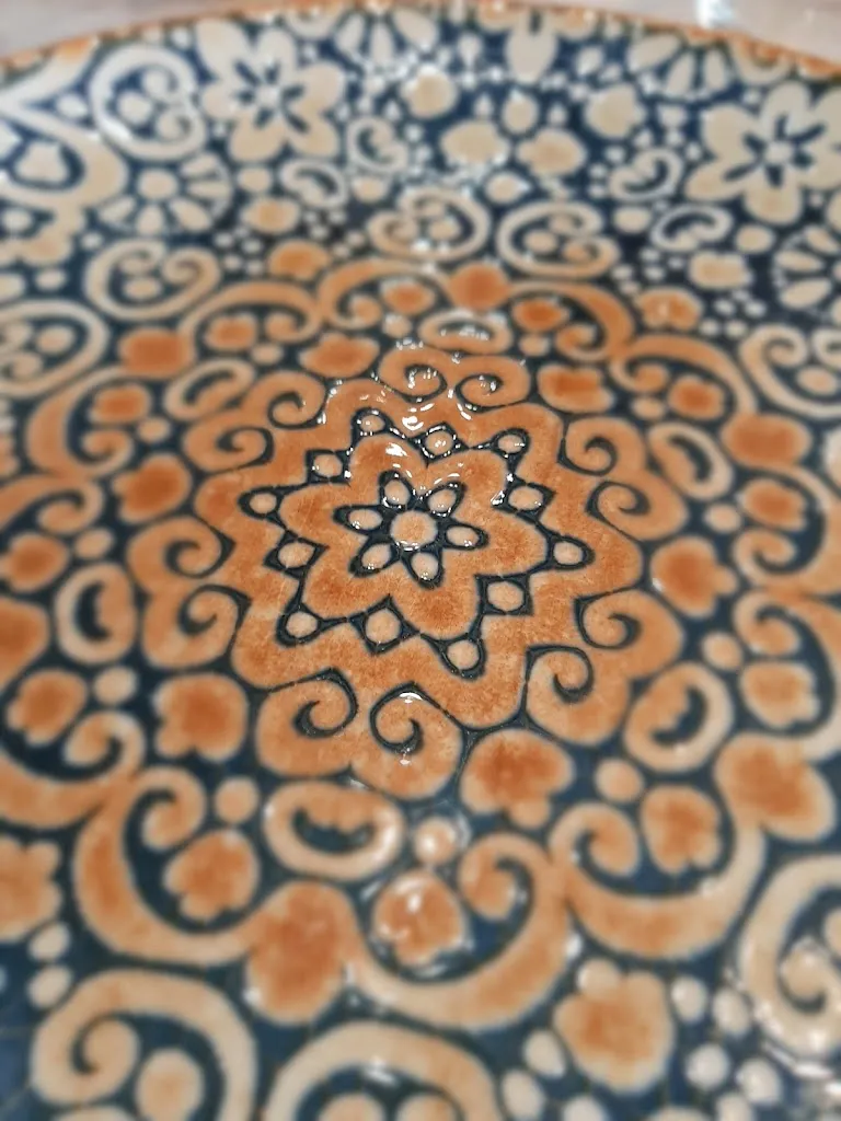 Begoña AM_Retrò_Donnalucata_review