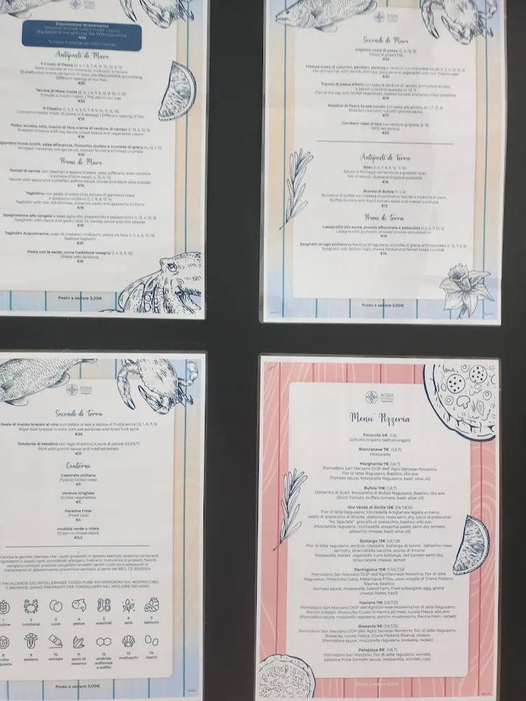 Menu_Ristorante Acquamarina_Donnalucata_image_1