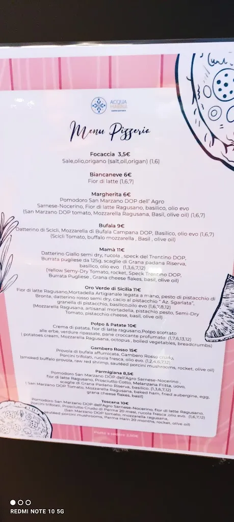 Menu_Ristorante Acquamarina_Donnalucata_image_2