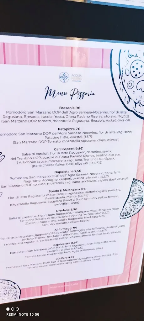 Menu_Ristorante Acquamarina_Donnalucata_image_3