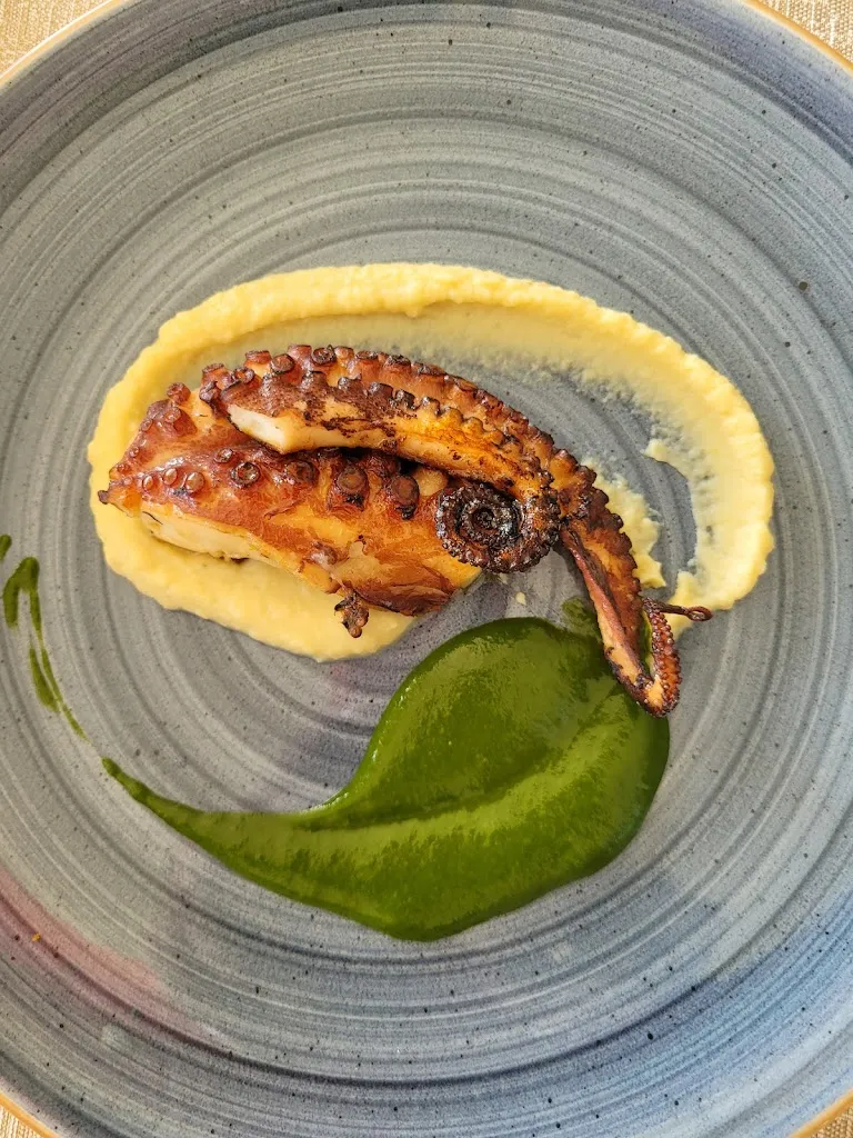 Gourmetby Dona_Ristorante Acquamarina_Donnalucata_review