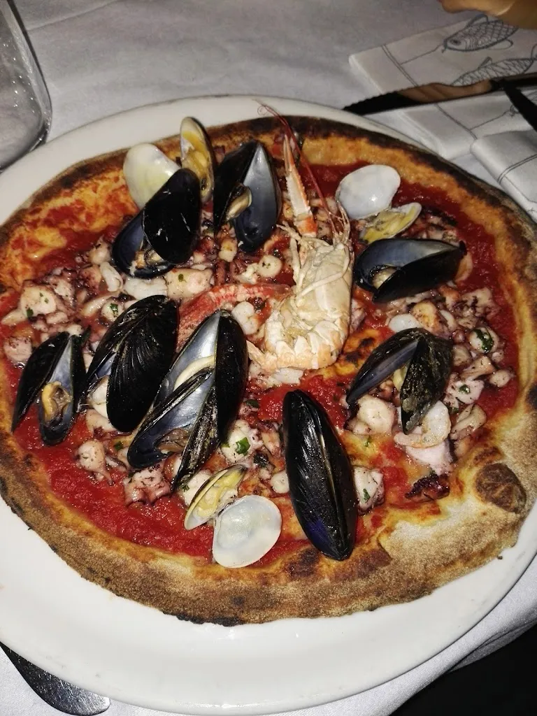 Menu_Ristorante Pizzeria 