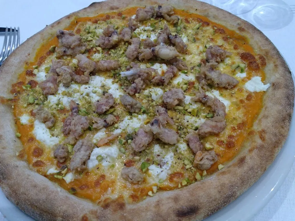 Menu_Ristorante Pizzeria 