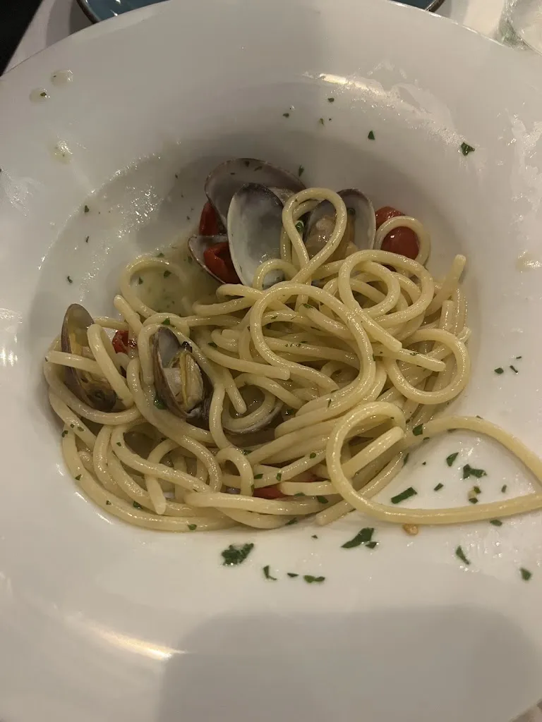 Menu_Ristorante Pizzeria 