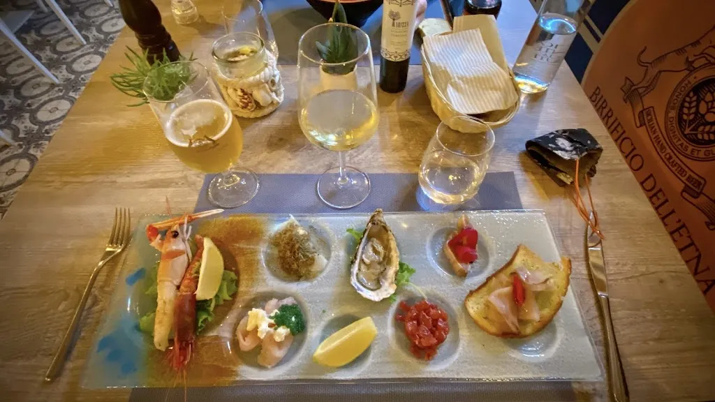 Maximilian de Vree_Ristorante Pizzeria 