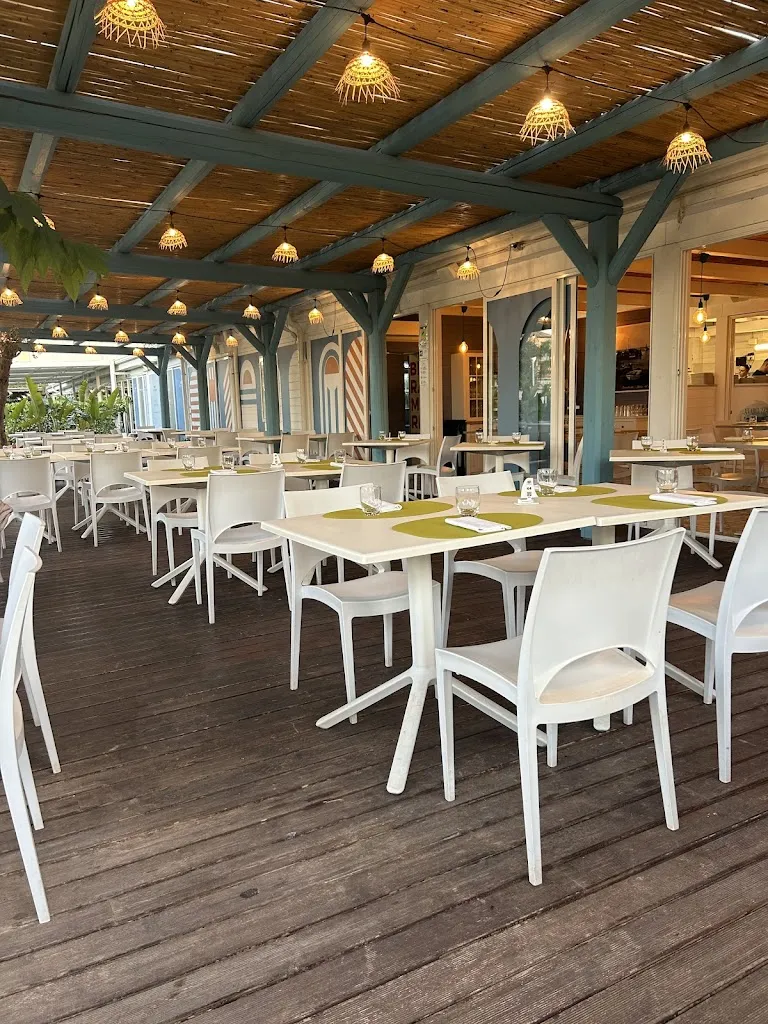 Ristorante Pizzeria "A Varcuzza" restaurant in Donnalucata