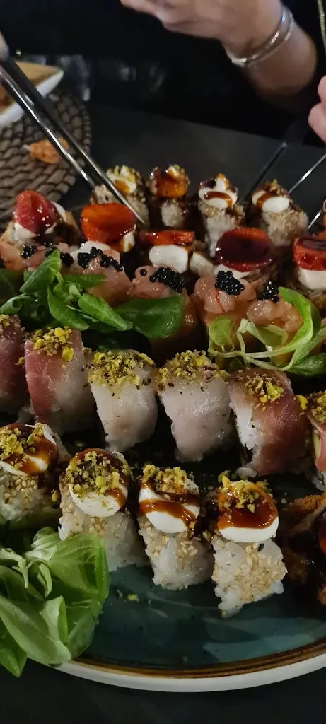 Menu_Giro Di Vite Beach_Donnalucata_image_4