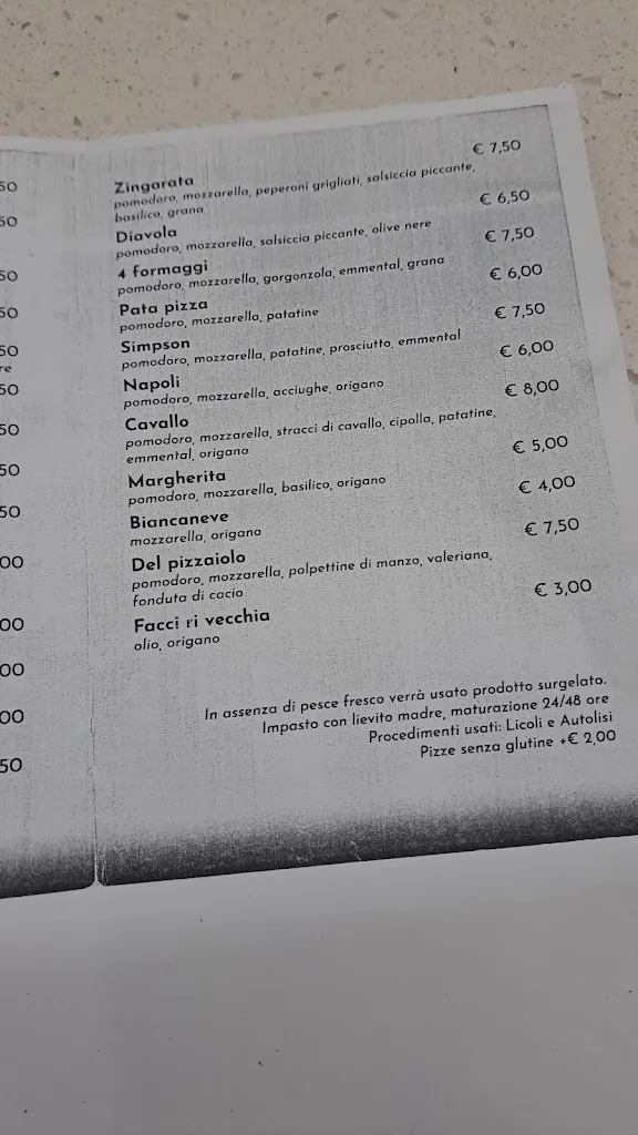Menu_Pizzeria Maurizio_Donnalucata_image_2