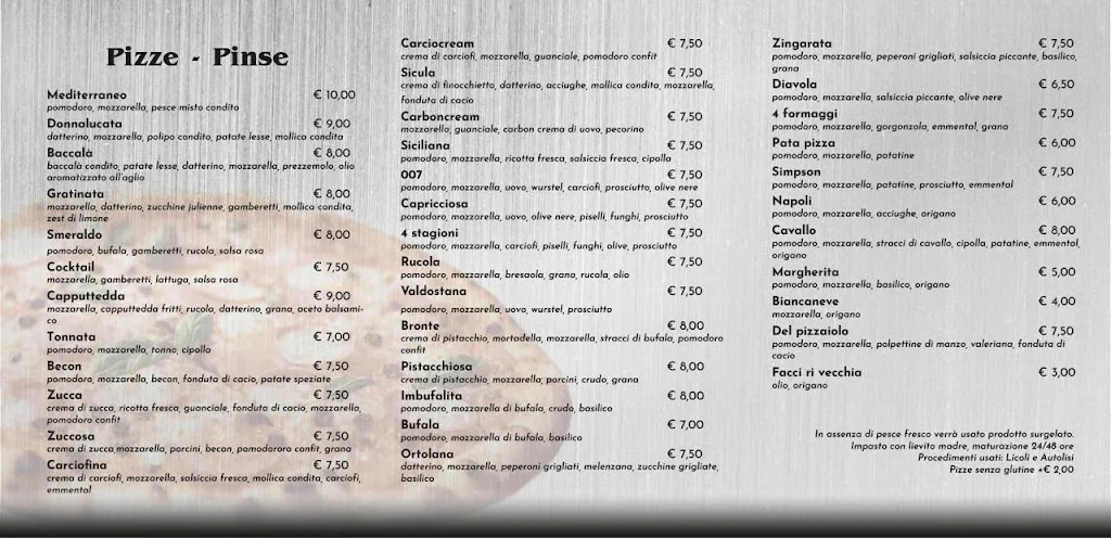 Menu_Pizzeria Maurizio_Donnalucata_image_4