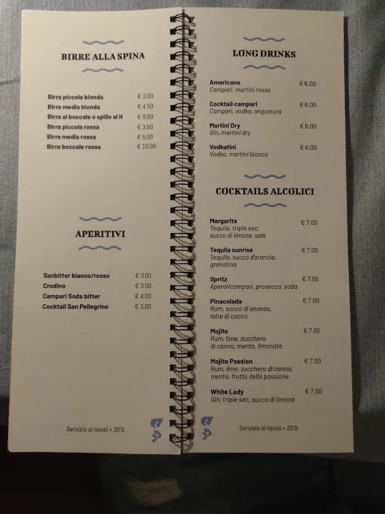 Menu_SABIR Ristorante Pizzeria_Donnalucata_image_1