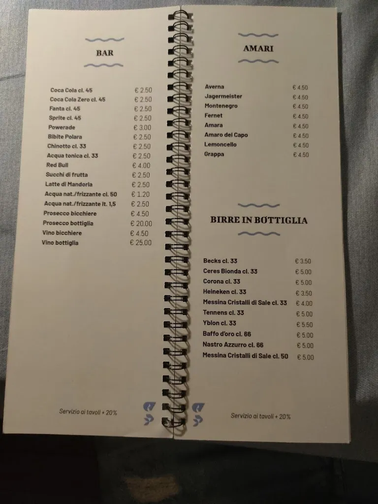 Menu_SABIR Ristorante Pizzeria_Donnalucata_image_2